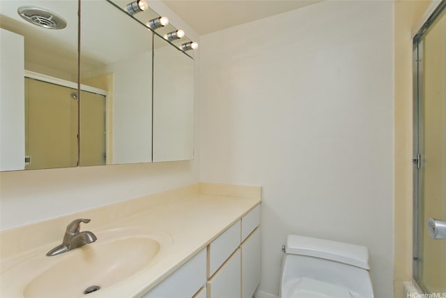 44-3504 Olina St Unit 34, Kaneohe, HI 96744 - bathroom with toilet and vanity