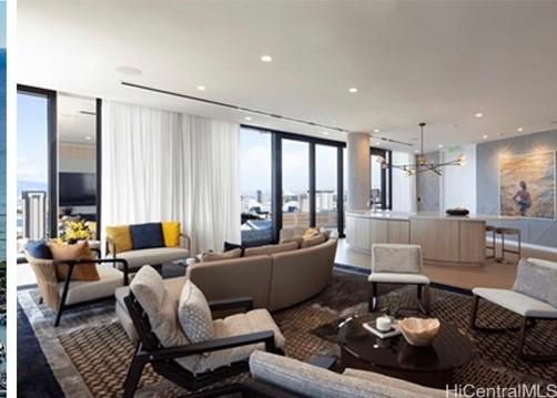 987 Queen St Unit 808, Honolulu, HI 96814 - photo 15