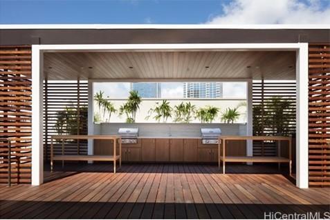987 Queen St Unit 808, Honolulu, HI 96814 - photo 20