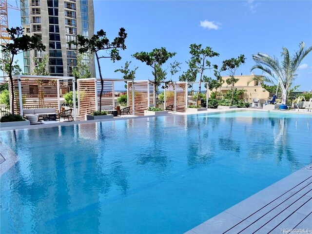 987 Queen St Unit 808, Honolulu, HI 96814 - photo 17