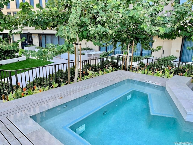 987 Queen St Unit 808, Honolulu, HI 96814 - photo 18