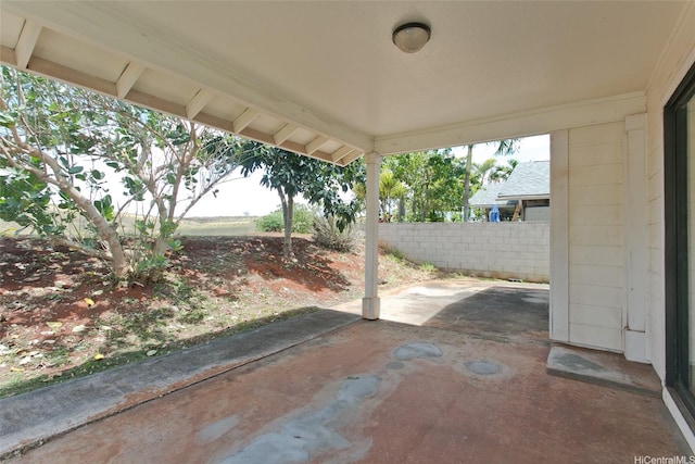 94-1014 Makakoa Loop, Waipahu, HI 96797 - view of patio / terrace