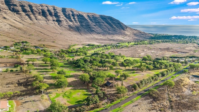 84-814 Maiola St Unit 39, Waianae, HI 96792 - view of mountain background