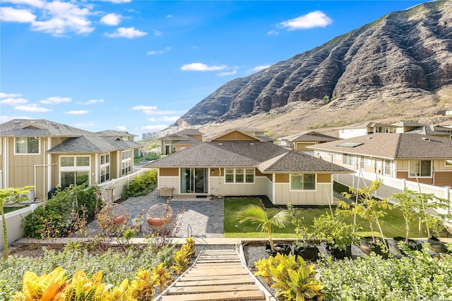 84-814 Maiola St Unit 39, Waianae, HI 96792 - view of mountain backdrop