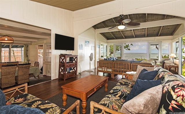 61-365 Kamehameha Hwy, Haleiwa, HI 96712 - view of sunroom