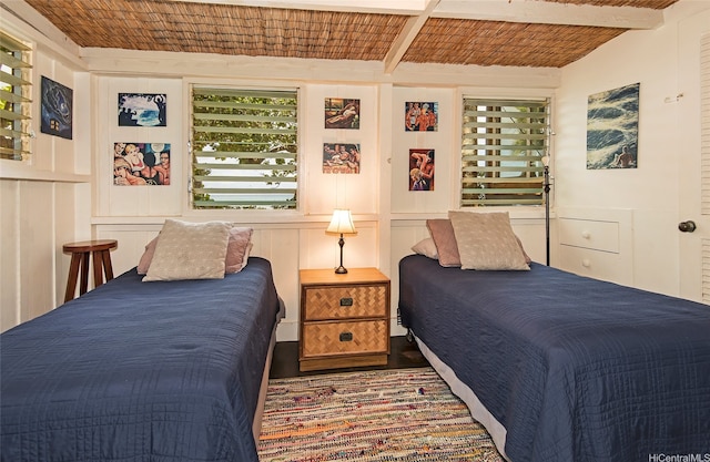 61-365 Kamehameha Hwy, Haleiwa, HI 96712 - bedroom featuring multiple windows