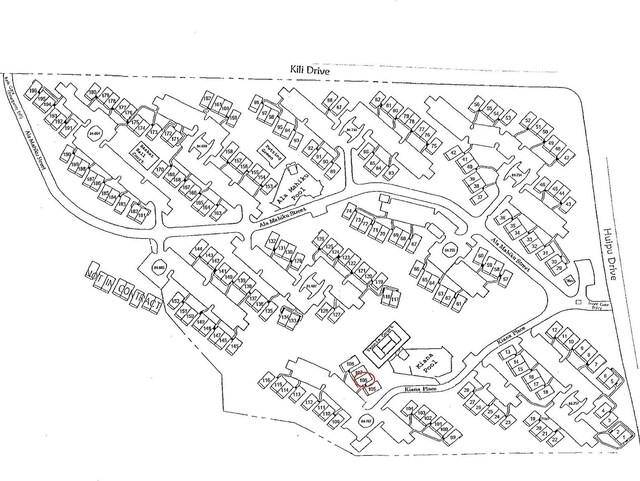 84-707 Kiana Pl Unit 106B, Waianae, HI 96792 - photo 11