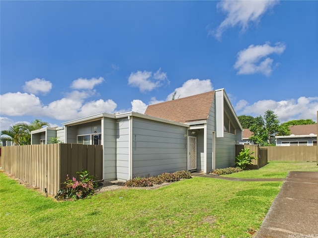 94-425 Lanikuhana Pl Unit 1100, Mililani, HI 96789 - view of home's exterior