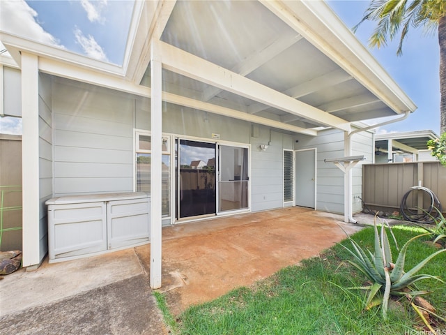 94-425 Lanikuhana Pl Unit 1100, Mililani, HI 96789 - view of patio / terrace