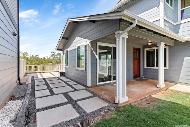 91-1123 Hokua St, Ewa Beach, HI 96706 - view of patio / terrace