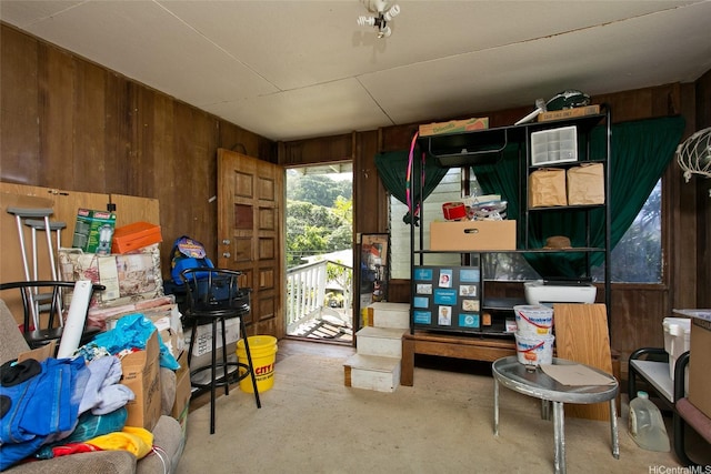 756 Iaukea St, Honolulu, HI 96813 - view of storage