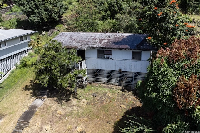 756 Iaukea St, Honolulu, HI 96813 - view of front of property