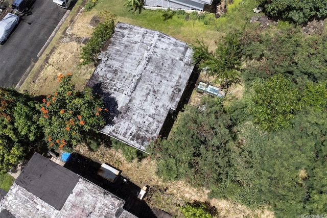 756 Iaukea St, Honolulu, HI 96813 - aerial view of property's location