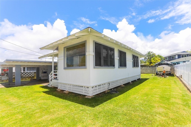 725 Kalolina Pl, Kailua, HI 96734 - view of property exterior