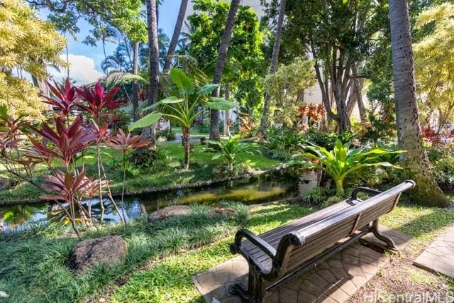 300 Wai Nani Way Unit 1815, Honolulu, HI 96815 - view of home's community