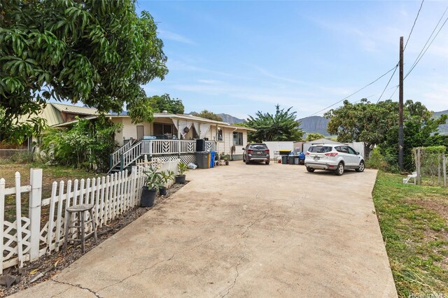 86-376 Puhawai Rd, Waianae, HI 96792 - photo 4