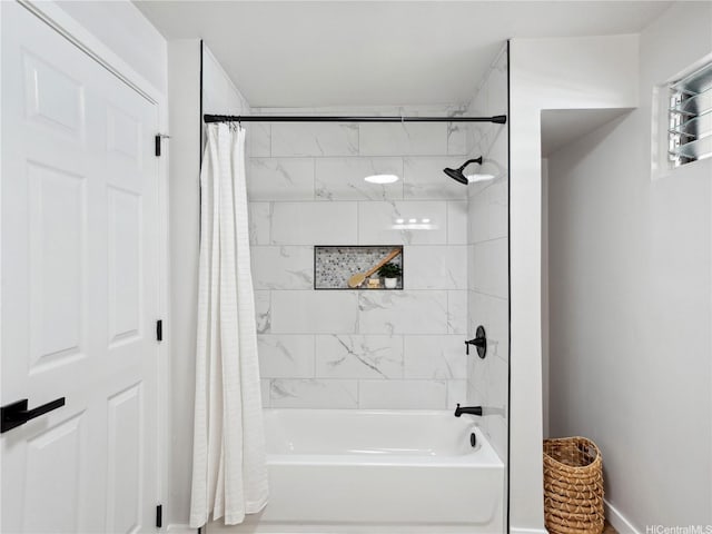 87-153 Kimo St, Waianae, HI 96792 - bathroom with shower / tub combo