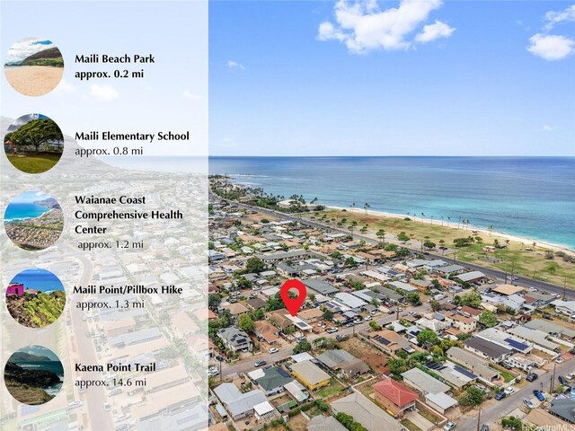 87-153 Kimo St, Waianae, HI 96792 - view of miscellaneous listing collateral