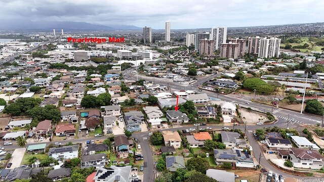 99-060 Nalopaka Pl, Aiea, HI 96701 - view of property location featuring nearby urban area