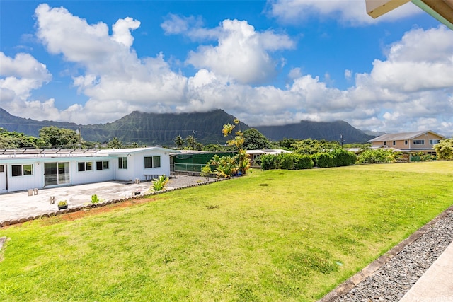 45-155 Pahikoli Pl, Kaneohe, HI 96744 - view of mountain background