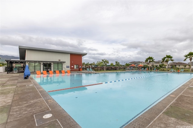 91-3617 Kamolehonua St Unit 613, Ewa Beach, HI 96706 - view of community pool
