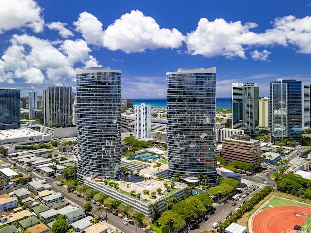 1288 Kapiolani Blvd Unit I-803, Honolulu, HI 96814 - photo 2