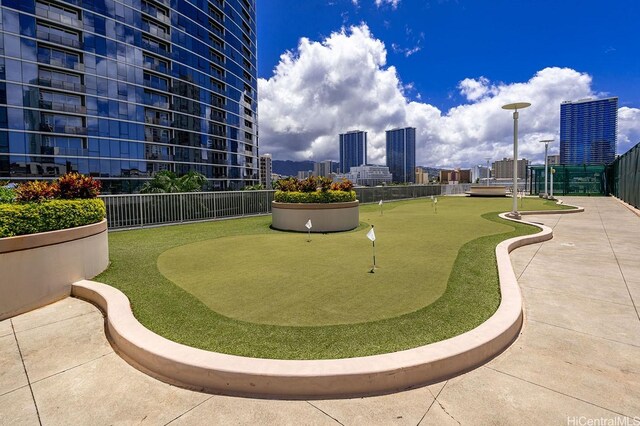 1288 Kapiolani Blvd Unit I-803, Honolulu, HI 96814 - photo 19