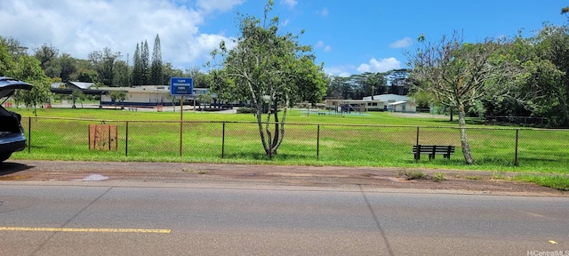 2018 California Ave, Wahiawa, HI 96786 - view of home's community