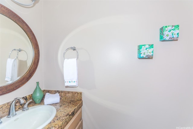 205 Koko Isle Cir Unit 403, Honolulu, HI 96825 - bathroom with vanity