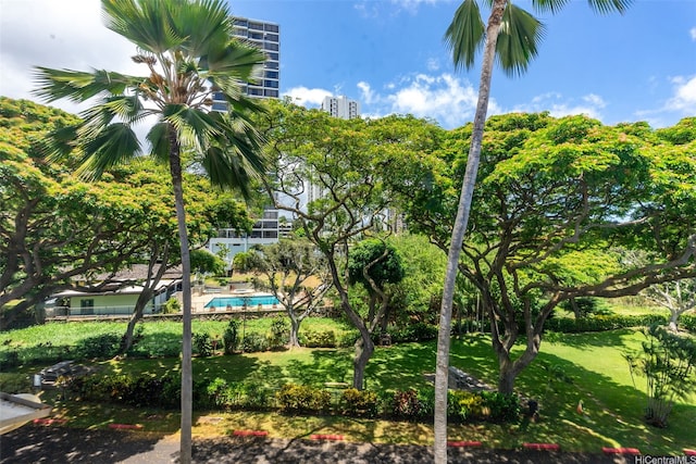 98-1042 Moanalua Rd Unit 2-303, Aiea, HI 96701 - surrounding community
