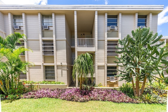 98-1042 Moanalua Rd Unit 2-303, Aiea, HI 96701 - view of apartment building / complex