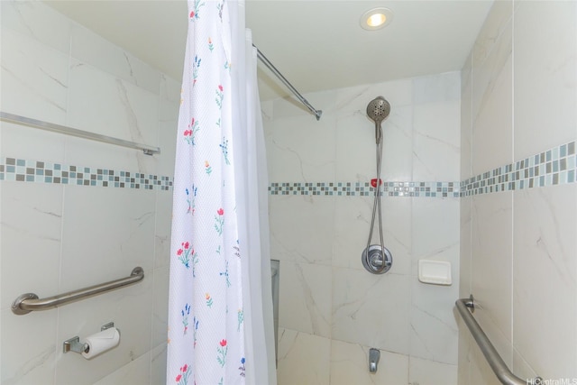 94-1190 Kahuanui St, Waipahu, HI 96797 - full bath with tiled shower