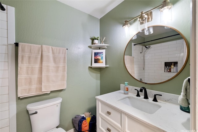 92-1041 Makakilo Dr Unit 82, Kapolei, HI 96707 - full bath featuring toilet, vanity, and a shower