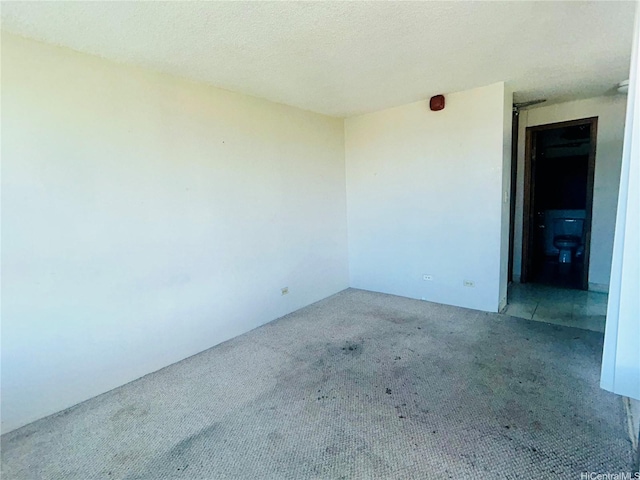 2421 Tusitala St Unit 2201, Honolulu, HI 96815 - view of carpeted empty room