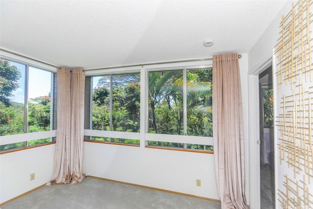 95-662 Hanile St Unit B201, Mililani, HI 96789 - view of unfurnished sunroom