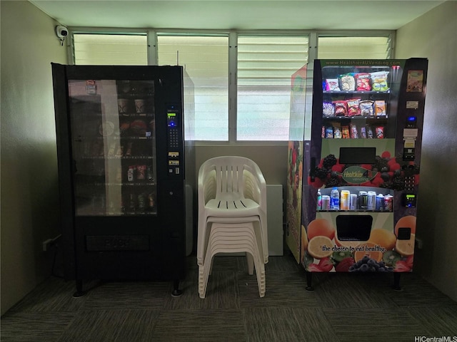 interior space