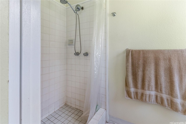 98-597 Kilinoe St Unit 10A1, Aiea, HI 96701 - full bathroom with a shower stall