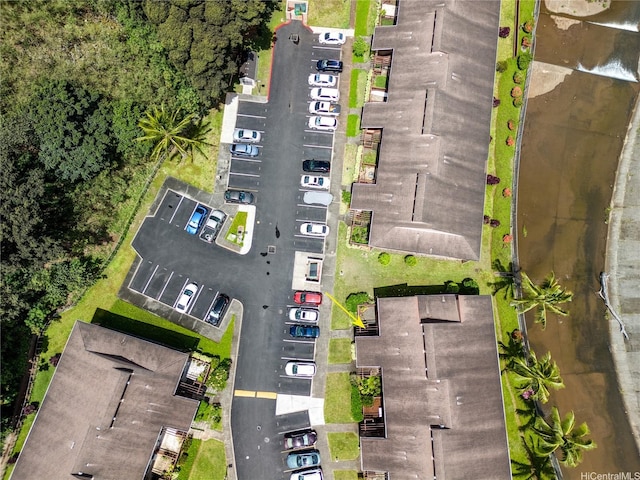 98-597 Kilinoe St Unit 10A1, Aiea, HI 96701 - drone / aerial view