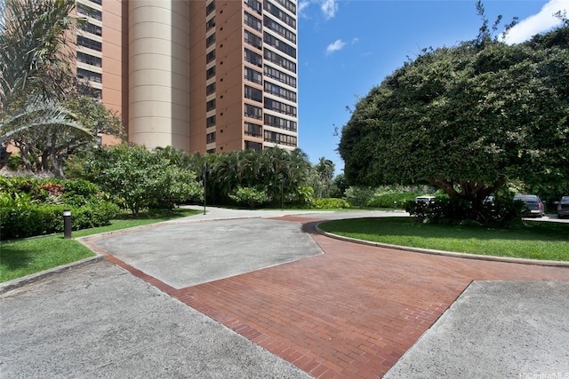 5333 Likini St Unit 110, Honolulu, HI 96818 - view of surrounding community