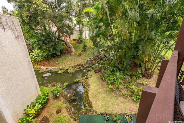 46-160 Kiowai St Unit 2324, Kaneohe, HI 96744 - view of yard