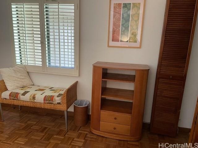 389 Kaelepulu Dr Unit 1501, Kailua, HI 96734 - view of living area