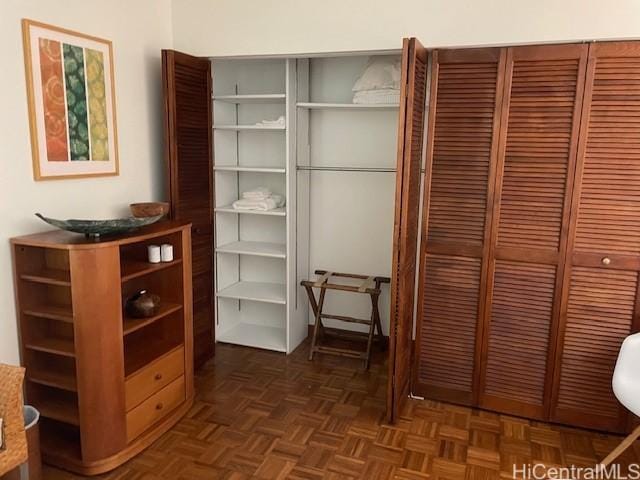 389 Kaelepulu Dr Unit 1501, Kailua, HI 96734 - view of closet