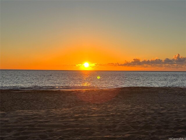 84-754 Ala Mahiku St Unit 1145C, Waianae, HI 96792 - water view