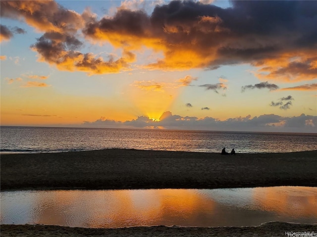 84-754 Ala Mahiku St Unit 1145C, Waianae, HI 96792 - water view