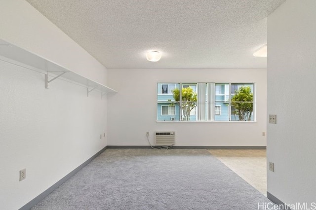95-1180 Makaikai St Unit 74, Mililani, HI 96789 - walk in closet featuring carpet and a wall mounted air conditioner