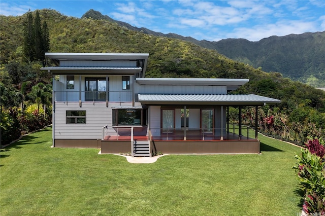 47-546E Mapele Pl Unit B, Kaneohe, HI 96744 - photo 19