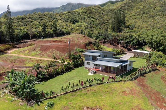 47-546E Mapele Pl Unit B, Kaneohe, HI 96744 - photo 20