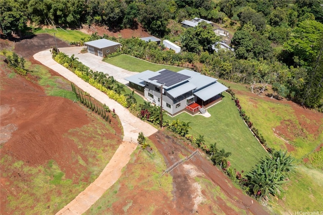 47-546E Mapele Pl Unit B, Kaneohe, HI 96744 - photo 21