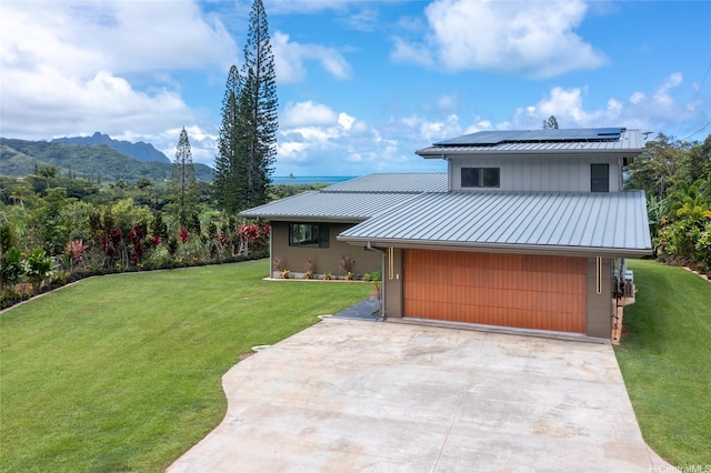 47-546E Mapele Pl Unit B, Kaneohe, HI 96744 - photo 4
