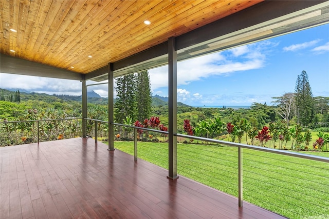 47-546E Mapele Pl Unit B, Kaneohe, HI 96744 - photo 12
